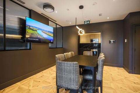 Photo 37 at 204 - 285 Dufferin Street, South Parkdale, Toronto