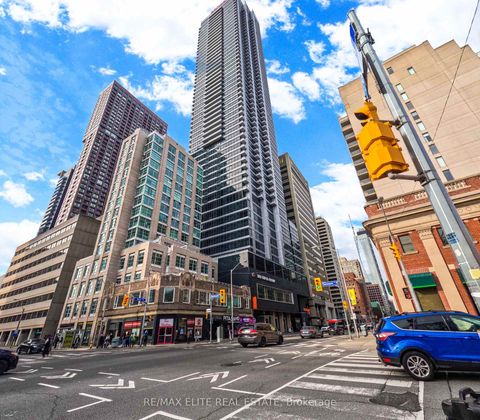 Photo 0 at 1711 - 395 Bloor Street E, North St. James Town, Toronto