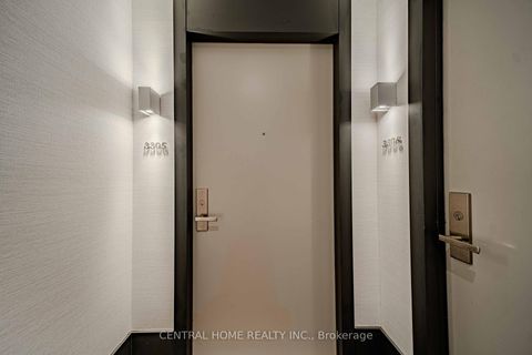 Photo 6 at 3305 - 30 Gibbs Road, City Centre West, Toronto