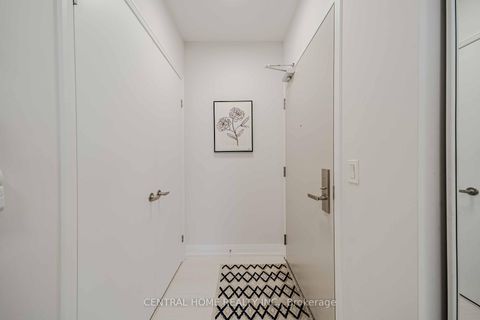 Photo 7 at 3305 - 30 Gibbs Road, City Centre West, Toronto