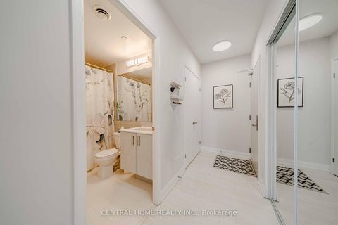 Photo 8 at 3305 - 30 Gibbs Road, City Centre West, Toronto