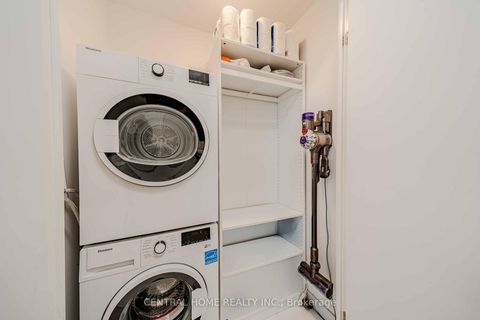 Photo 9 at 3305 - 30 Gibbs Road, City Centre West, Toronto