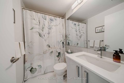 Photo 10 at 3305 - 30 Gibbs Road, City Centre West, Toronto