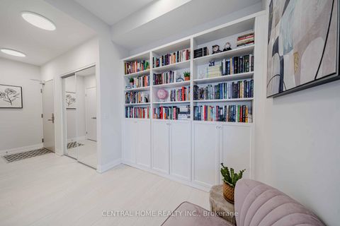 Photo 11 at 3305 - 30 Gibbs Road, City Centre West, Toronto