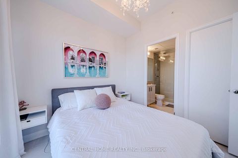 Photo 20 at 3305 - 30 Gibbs Road, City Centre West, Toronto