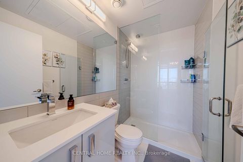 Photo 22 at 3305 - 30 Gibbs Road, City Centre West, Toronto