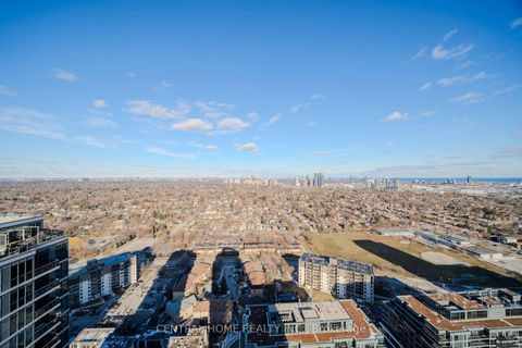 Photo 26 at 3305 - 30 Gibbs Road, City Centre West, Toronto