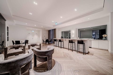 Photo 29 at 3305 - 30 Gibbs Road, City Centre West, Toronto