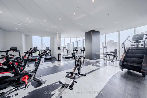 Photo 30 at 3305 - 30 Gibbs Road, City Centre West, Toronto