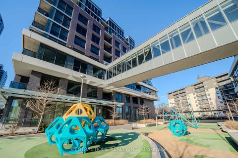 Photo 32 at 3305 - 30 Gibbs Road, City Centre West, Toronto