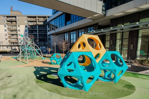 Photo 33 at 3305 - 30 Gibbs Road, City Centre West, Toronto