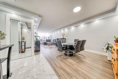 Photo 1 at 2014 - 320 Dixon Road, The Westway, Toronto