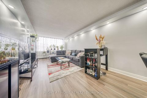Photo 2 at 2014 - 320 Dixon Road, The Westway, Toronto