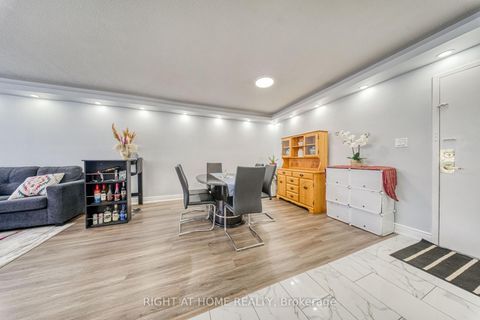 Photo 3 at 2014 - 320 Dixon Road, The Westway, Toronto