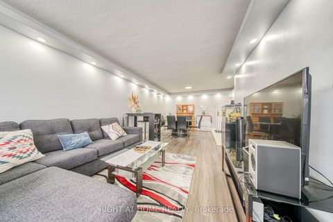 Photo 5 at 2014 - 320 Dixon Road, The Westway, Toronto