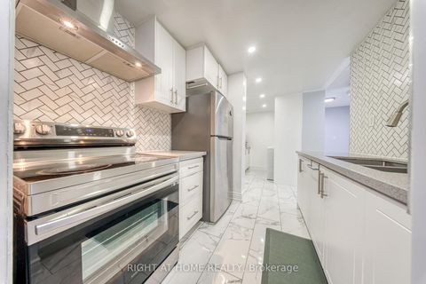 Photo 6 at 2014 - 320 Dixon Road, The Westway, Toronto