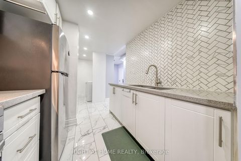 Photo 7 at 2014 - 320 Dixon Road, The Westway, Toronto