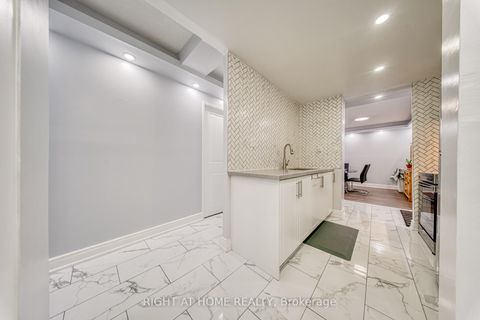 Photo 10 at 2014 - 320 Dixon Road, The Westway, Toronto