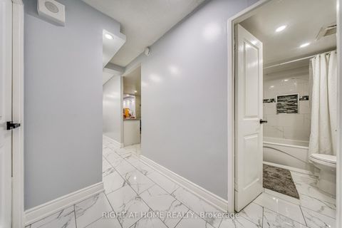 Photo 24 at 2014 - 320 Dixon Road, The Westway, Toronto