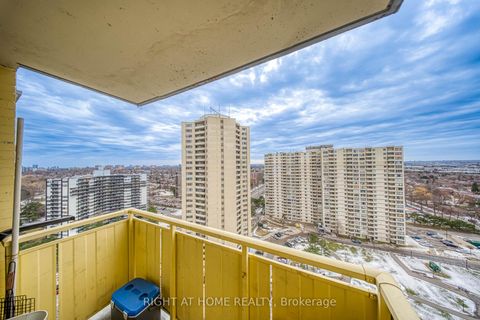 Photo 25 at 2014 - 320 Dixon Road, The Westway, Toronto