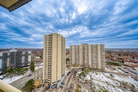 Photo 26 at 2014 - 320 Dixon Road, The Westway, Toronto