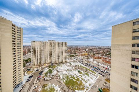 Photo 27 at 2014 - 320 Dixon Road, The Westway, Toronto