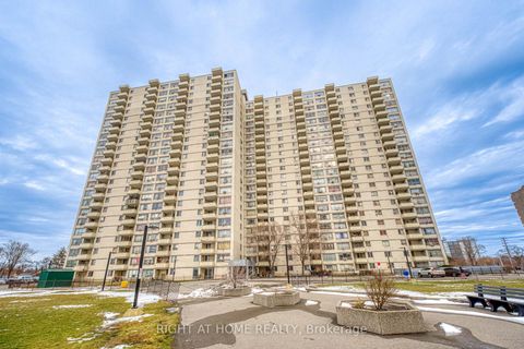 Photo 28 at 2014 - 320 Dixon Road, The Westway, Toronto