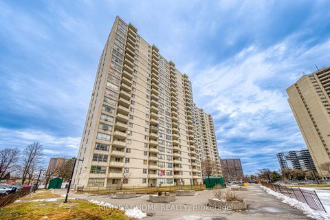 Photo 29 at 2014 - 320 Dixon Road, The Westway, Toronto