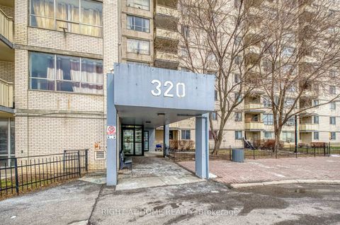 Photo 30 at 2014 - 320 Dixon Road, The Westway, Toronto