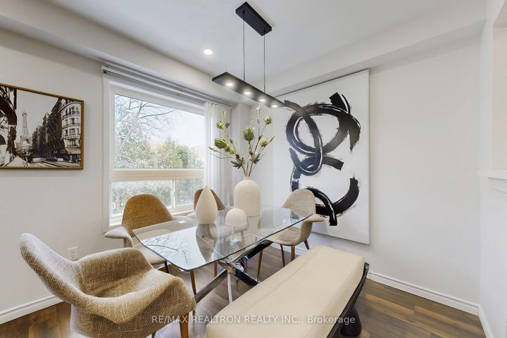 Photo 6 at 39 - 4600 Kimbermount Avenue, Central Erin Mills, Mississauga