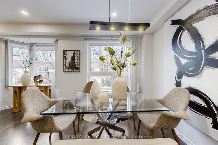 Photo 8 at 39 - 4600 Kimbermount Avenue, Central Erin Mills, Mississauga