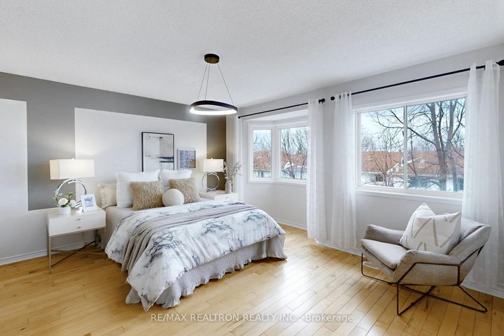 Photo 13 at 39 - 4600 Kimbermount Avenue, Central Erin Mills, Mississauga