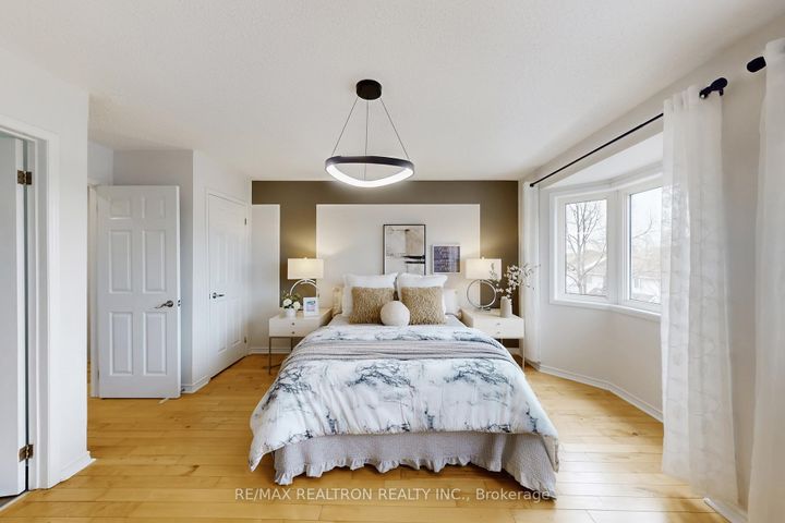 Photo 15 at 39 - 4600 Kimbermount Avenue, Central Erin Mills, Mississauga