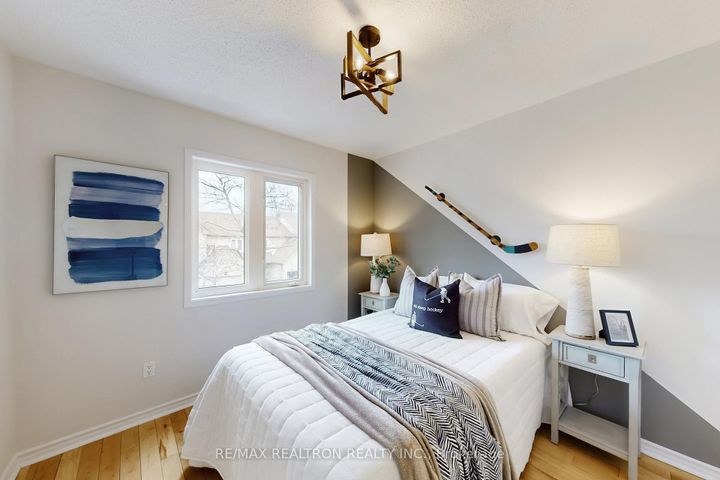 Photo 19 at 39 - 4600 Kimbermount Avenue, Central Erin Mills, Mississauga