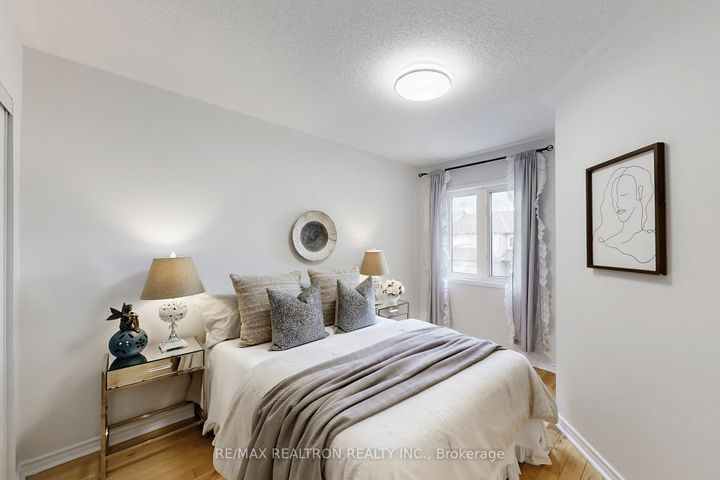 Photo 21 at 39 - 4600 Kimbermount Avenue, Central Erin Mills, Mississauga