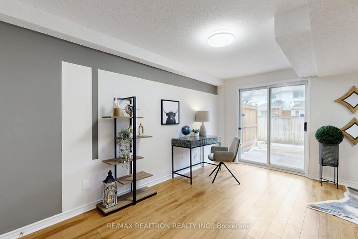 Photo 27 at 39 - 4600 Kimbermount Avenue, Central Erin Mills, Mississauga