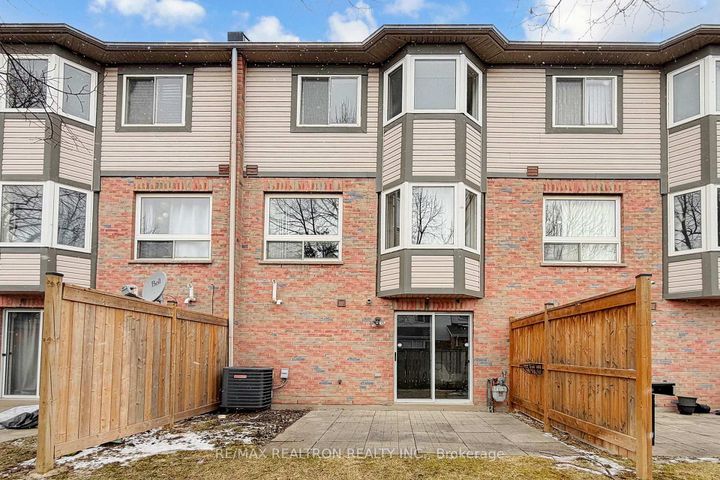 Photo 30 at 39 - 4600 Kimbermount Avenue, Central Erin Mills, Mississauga