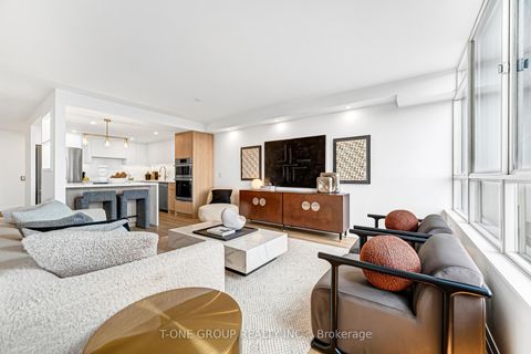 Photo 1 at 904 - 5444 Yonge Street, Willowdale West, Toronto