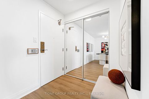 Photo 2 at 904 - 5444 Yonge Street, Willowdale West, Toronto