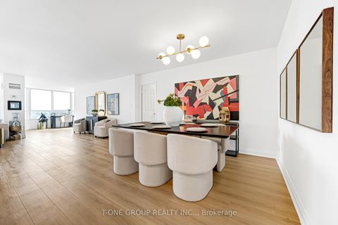 Photo 3 at 904 - 5444 Yonge Street, Willowdale West, Toronto