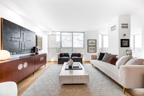 Photo 6 at 904 - 5444 Yonge Street, Willowdale West, Toronto