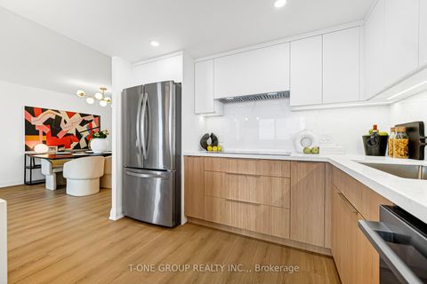 Photo 10 at 904 - 5444 Yonge Street, Willowdale West, Toronto