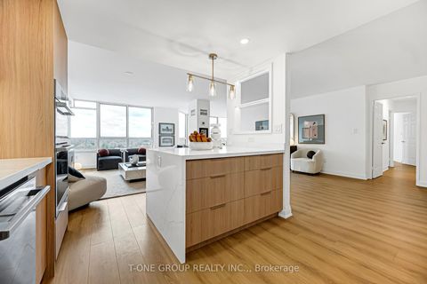 Photo 12 at 904 - 5444 Yonge Street, Willowdale West, Toronto