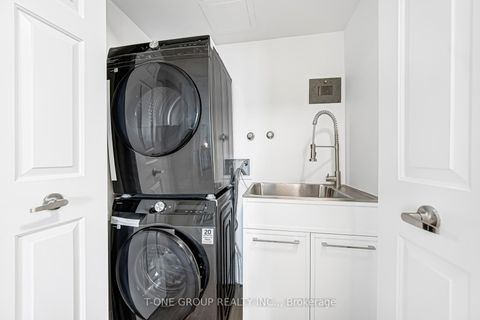 Photo 13 at 904 - 5444 Yonge Street, Willowdale West, Toronto