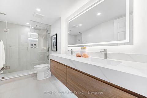 Photo 15 at 904 - 5444 Yonge Street, Willowdale West, Toronto