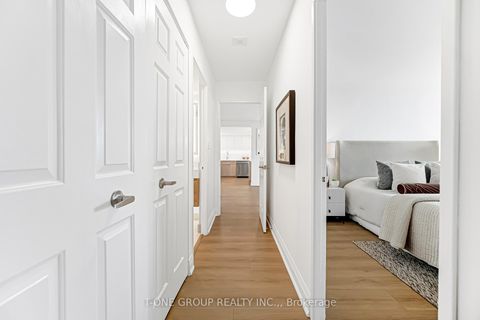 Photo 16 at 904 - 5444 Yonge Street, Willowdale West, Toronto