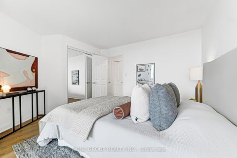 Photo 18 at 904 - 5444 Yonge Street, Willowdale West, Toronto