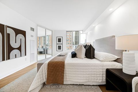 Photo 20 at 904 - 5444 Yonge Street, Willowdale West, Toronto