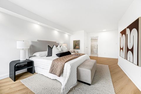 Photo 22 at 904 - 5444 Yonge Street, Willowdale West, Toronto