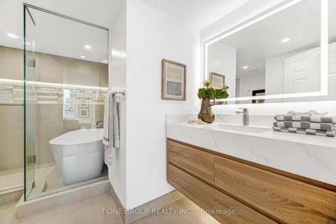 Photo 23 at 904 - 5444 Yonge Street, Willowdale West, Toronto